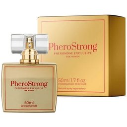 Pheromone Perfume Exclusive For Women 50ml
