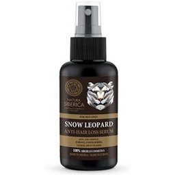 Sérum contre la chute des cheveux léopard des neiges 100ml