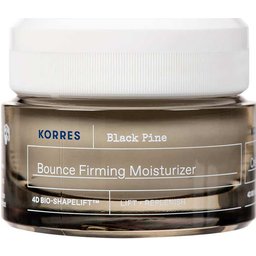 Black Pine Day Cream 4D Bounce Firming Normal Skin 40ml