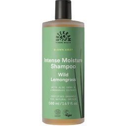 Wild Lemongrass Shampoo Cabello Seco 500ml