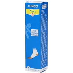 Nylex® Bande extensible 4 m x 15 cm