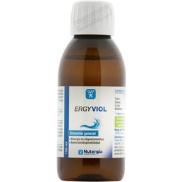 Ergyviol 150 Ml Nutergia Ergyviol
