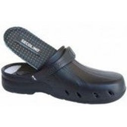 Zueco Secolino Negro Numéro 41