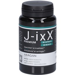 J-ixx Premium