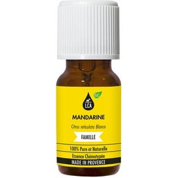Essence De Mandarine Bio 10ml