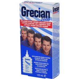 Grecian 2000 Lotion Contre Cheveux Gris