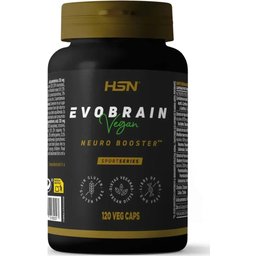 Evobrain 120vcaps