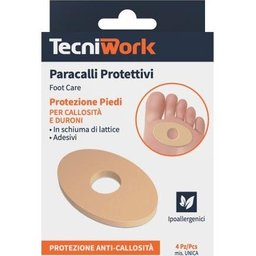 Night & Day Protecteurs Dureté 4uts