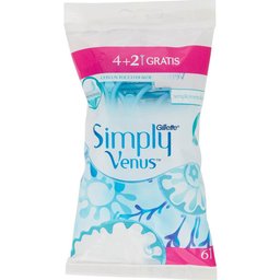 Pack Simply Venus 4ud