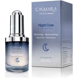 Night Cure Restoring Super Concentrate 30ml