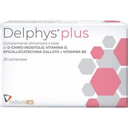 Delphys Plus 30comp