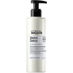 Metal Detox Tratamiento Pre Shampoo 250ml