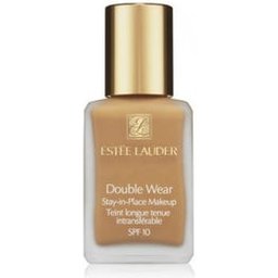 Double port Reste en place Poudre de maquillage Spf10 4N1 Shell Beige