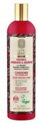 Super Siberica Après-Shampoing Kraniska et Amarante Cheveux Colorés 400 ml - Flacon 400 ml