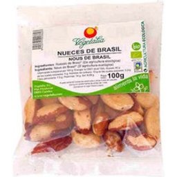 Noix du Brésil Eco 100g