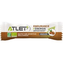 Endurance Barre Amande 25g