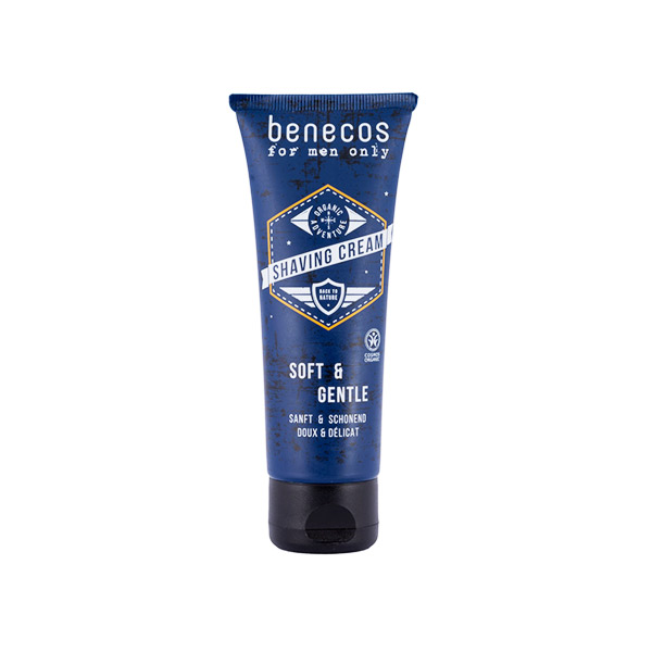 Homme Crème à Raser 75ml