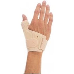 Bracelet Manutec Rizart Beige T-1 M670