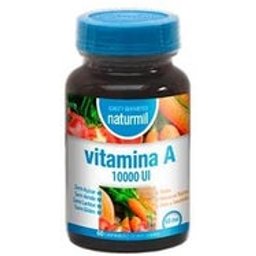 Vitamina A 60comp