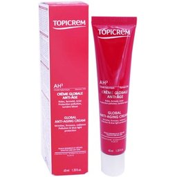 AH3 Crème Globale Anti-Âge 40ml