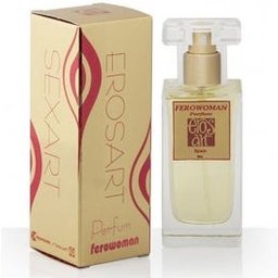 Ferowoman Parfum Phéromone Femme 50ml
