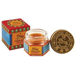 Baume Du Tigre Rouge 19g