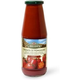 Bio Idea Sauce tomate rustique 700ml
