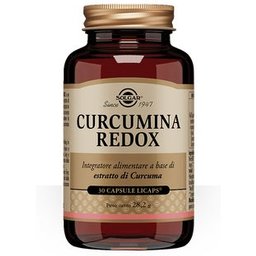 Full Spectrum Curcumin 30 Capsules