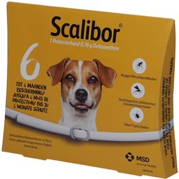 Scalibor® Collier 48 cm Chien