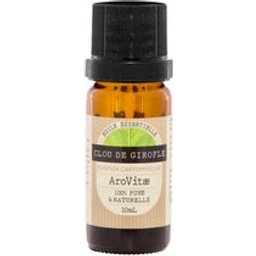 Huile Essentielle Clou de Girofle Bio 10ml