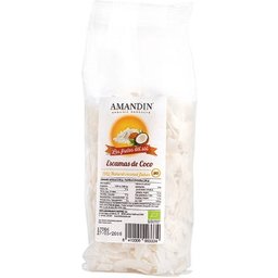 Flocons de Coco Bio 200g
