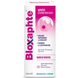 Aphte Bain de Bouche 100ml