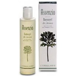 GEL DOUCHE TROIS ARTEMISIE AXE200