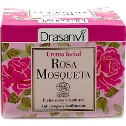 Crema Facial Rosa Mosqueta Bio 50ml