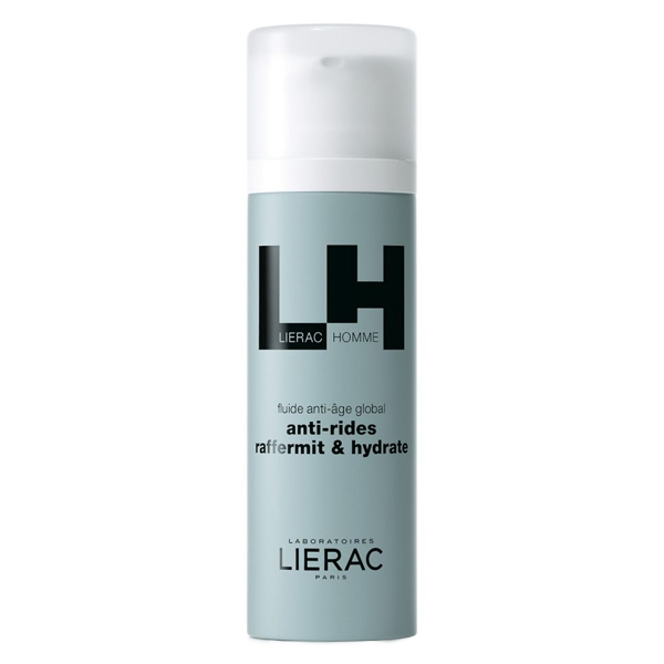Soins Fluide Anti-Âge Global 50ml