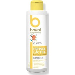 BabyProtect Champô 200ml