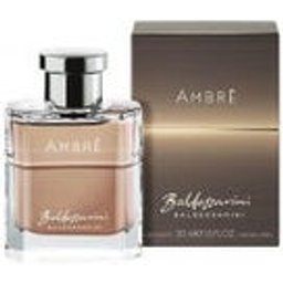 Ambré Eau De Toilette Vaporisateur Naturel 50 Ml