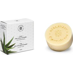 Savon Aloe Vera et Lavande 100g