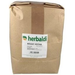Hierba Boldo Triturada 1kg