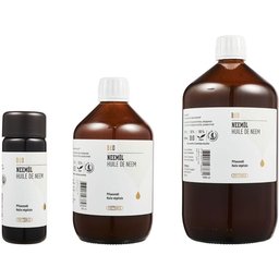 Huile de neem bio