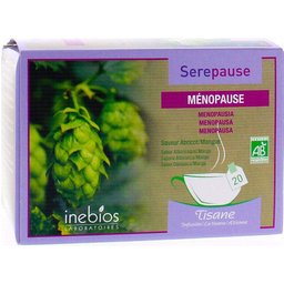 Serepause Tisane 20 Sachets
