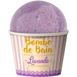 Bombe de Bain Lavande 115g