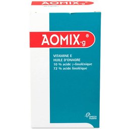 Aomix-G Duo