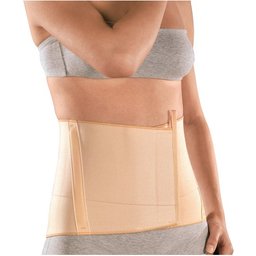 Crisscross Corset Lombos Xs 1ut
