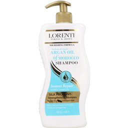Argan Oil Of Morocco Shampooing 1000ml