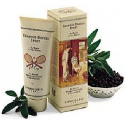 SHAMPOOING DOUCHE SPORT 200ML