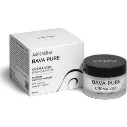Bava Pure Crema Viso Giorno e Notte 50ml