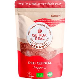 Quinoa Rouge Royal Bio 500 G