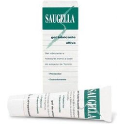 Attiva Gel Lubrifiant 30 g