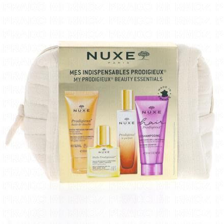 Trousse Mes indispensables Prodigieux